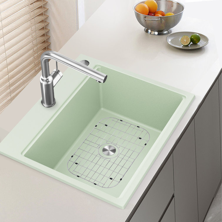 FRONG Sink Grid Wayfair